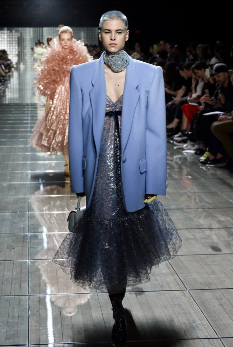 Marc Jacobs S/S 19