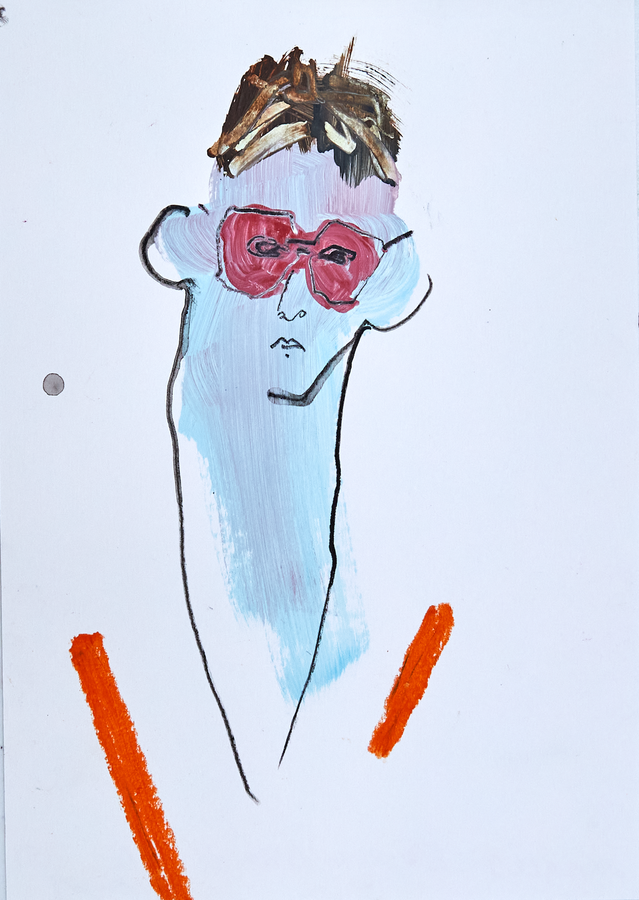 Emporio Armani S/S 20