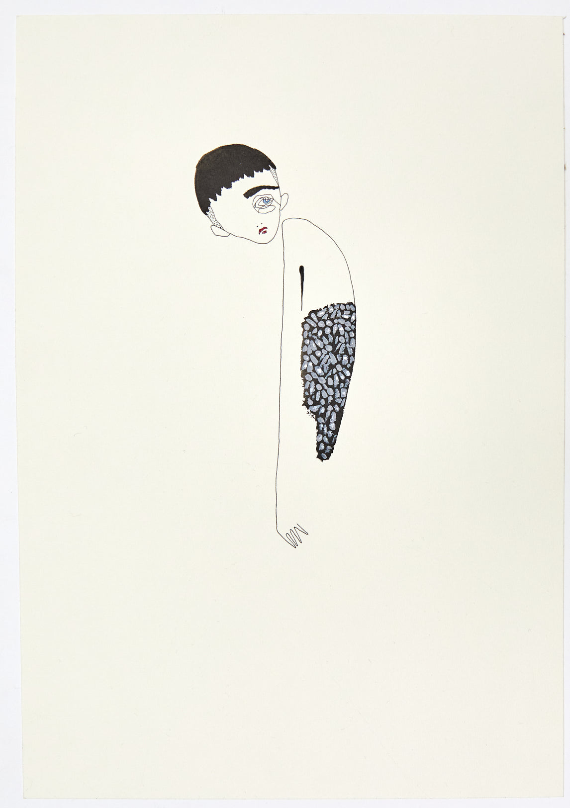 Balenciaga loves Ruth