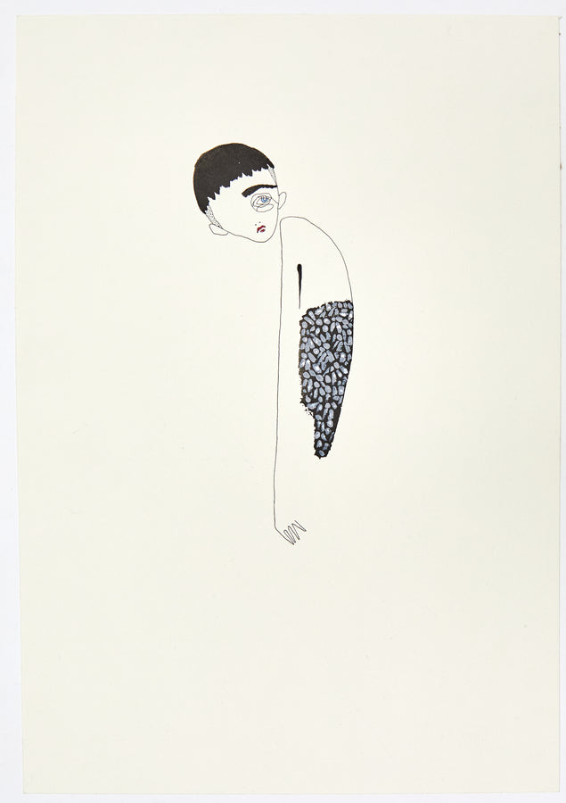 Balenciaga loves Ruth