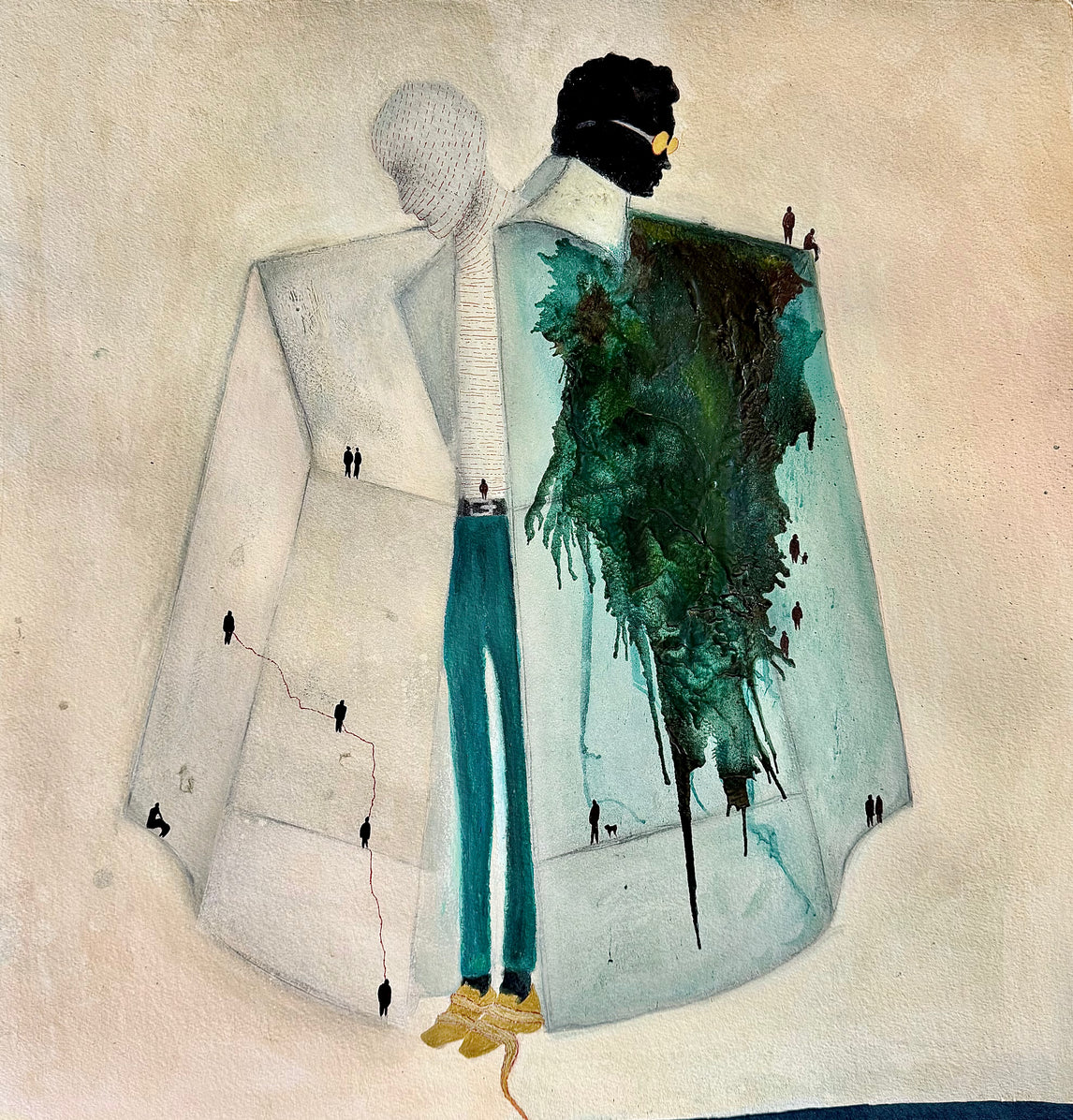 Prada Look 10