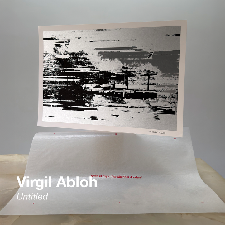 SHOWstudio 25th Anniversary Box Set