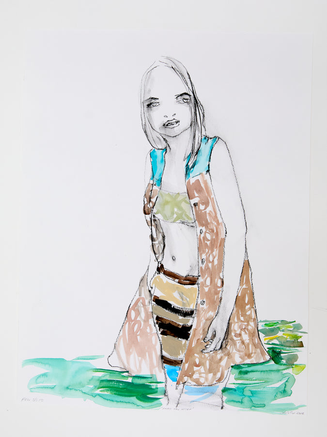 Dries Van Noten S/S 15