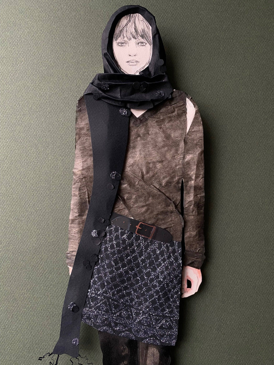 AARON ESH S/S 2026 LOOK 31