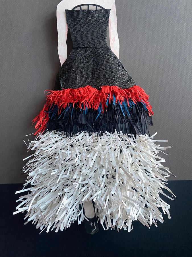 ROKSANDA S/S 2026 LOOK 18