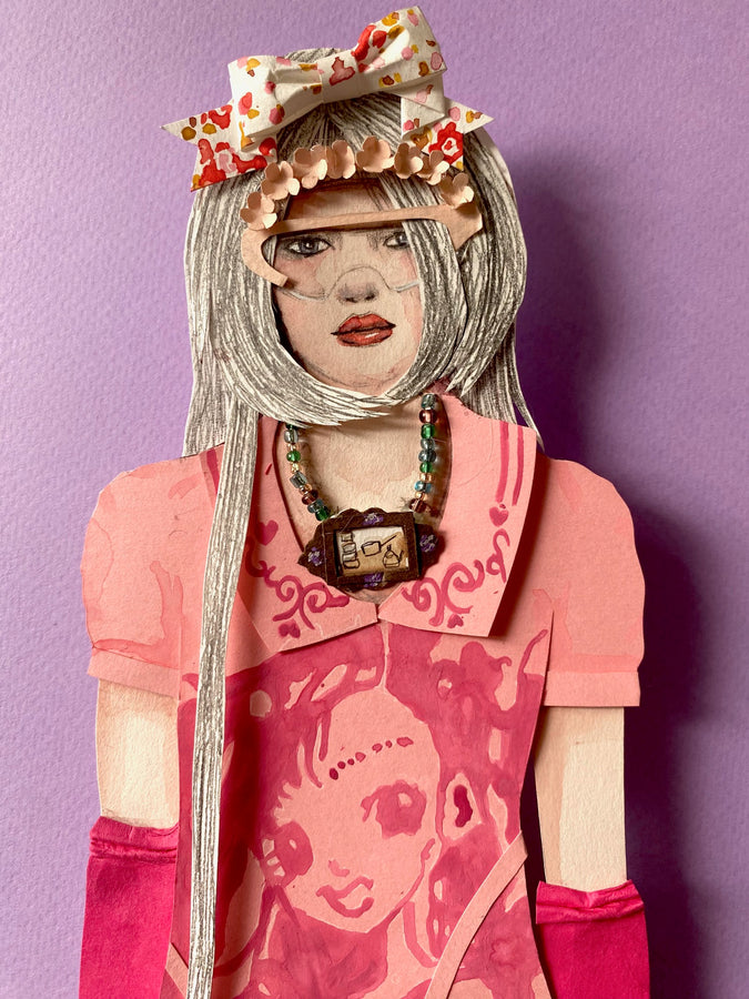 ASHLEY WILLIAMS S/S 2026 LOOK 38