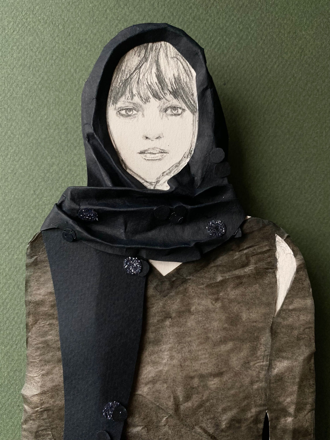 AARON ESH S/S 2026 LOOK 31