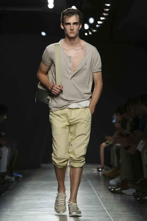 Bottega Veneta S/S 15