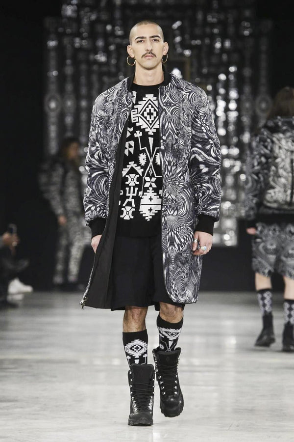Marcelo Burlon A/W 16