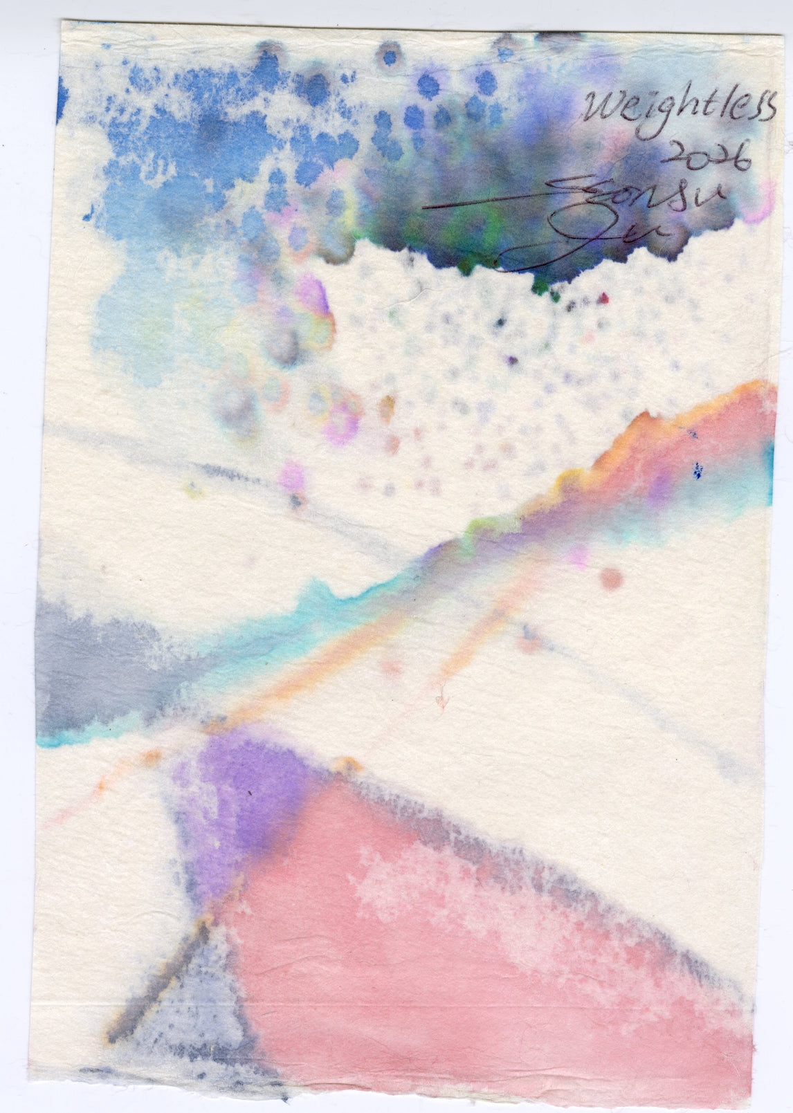 Weightless