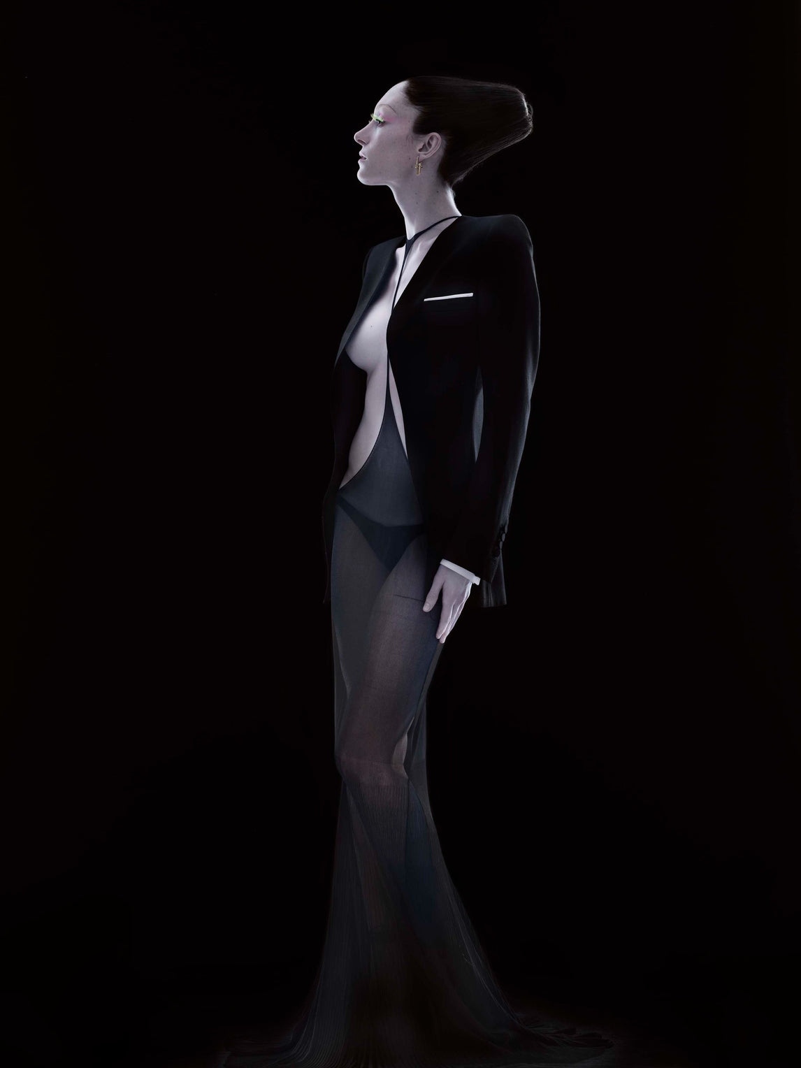 Engineering Elegance III