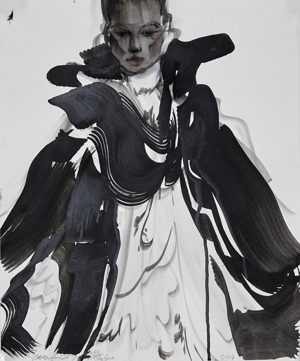 B/White Bundle-Setchu