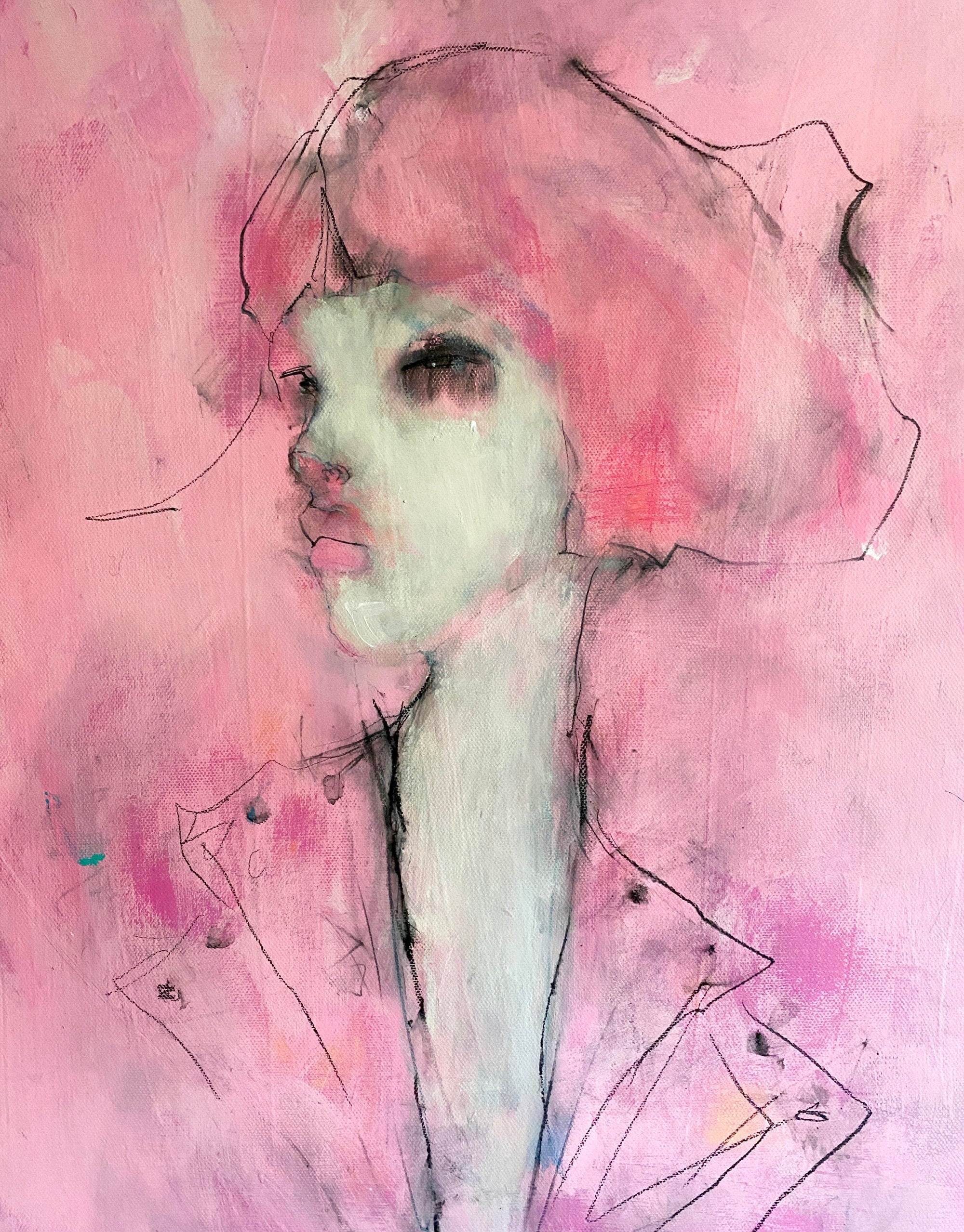 Teresa Austin SHOWstudio teresa-austin-showstudio