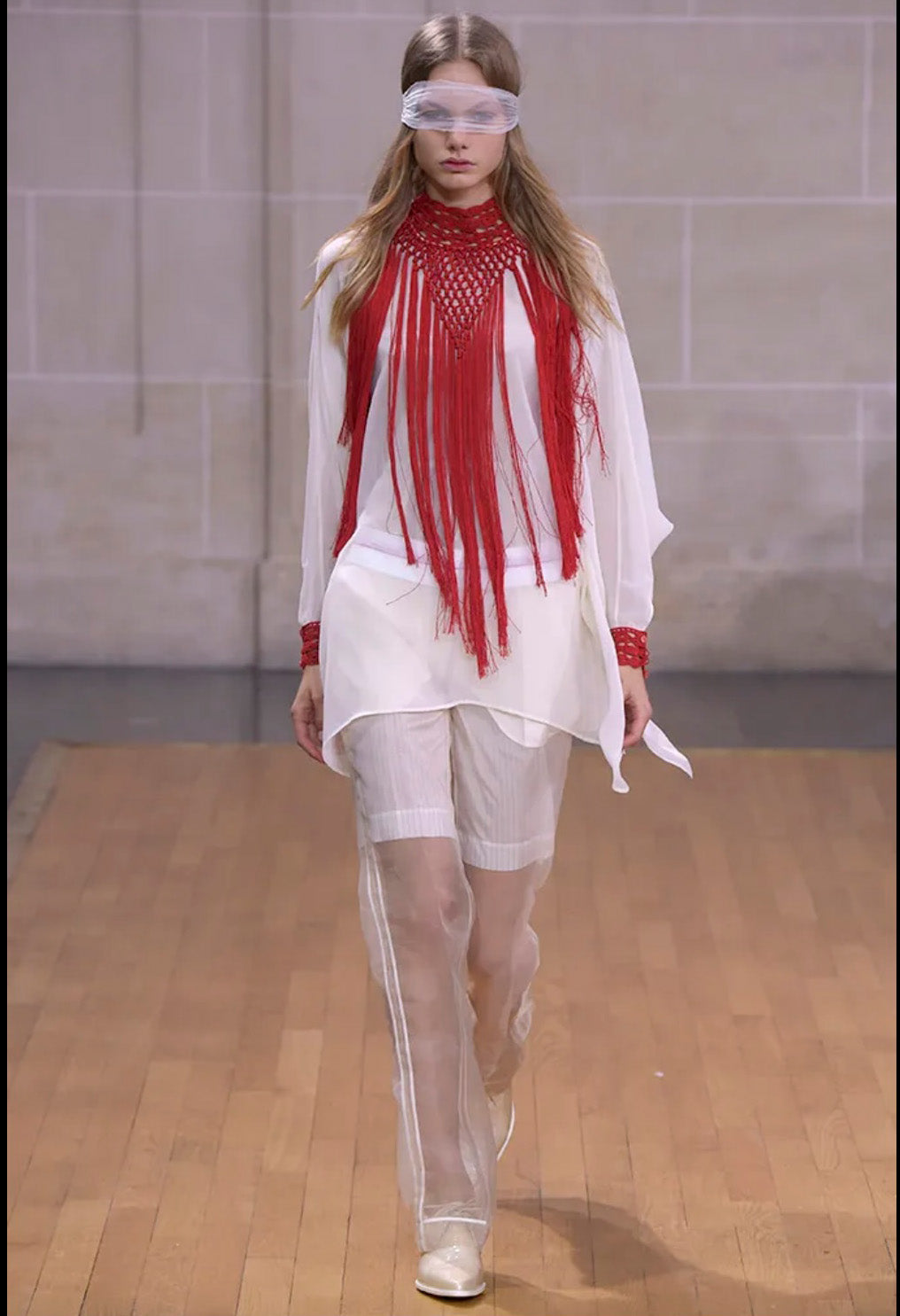 Veronique Branquinho S/S16