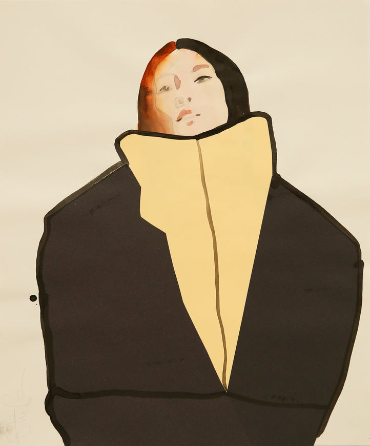 The Row A/W 19