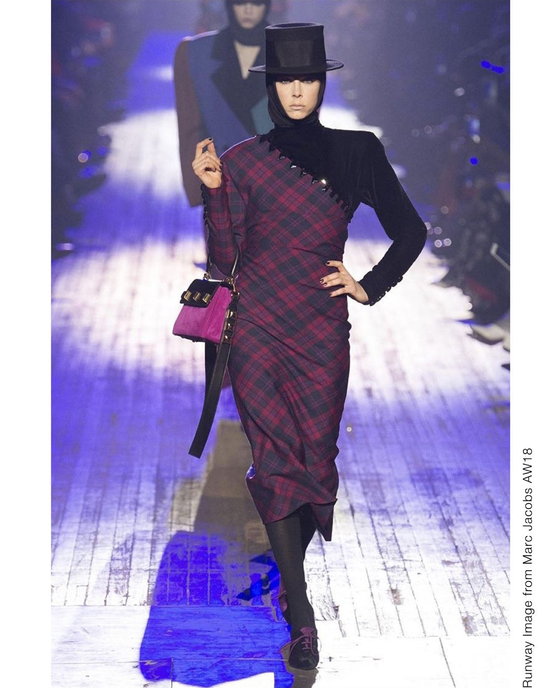 Edie Campbell