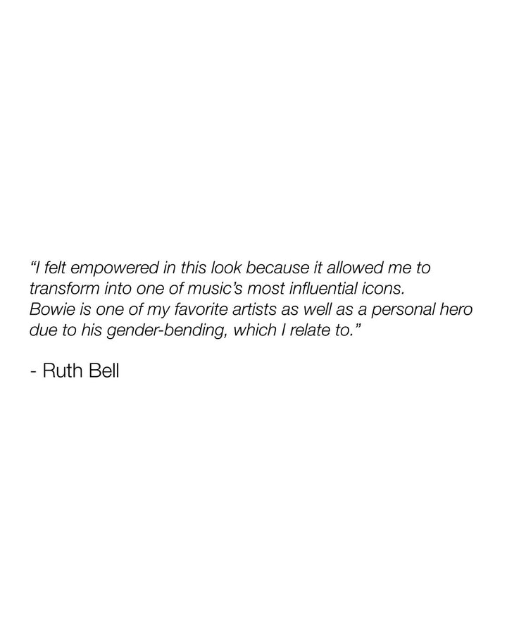Ruth Bell