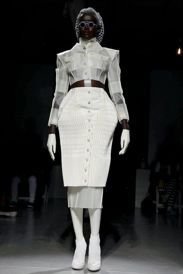 Thom Browne S/S 14