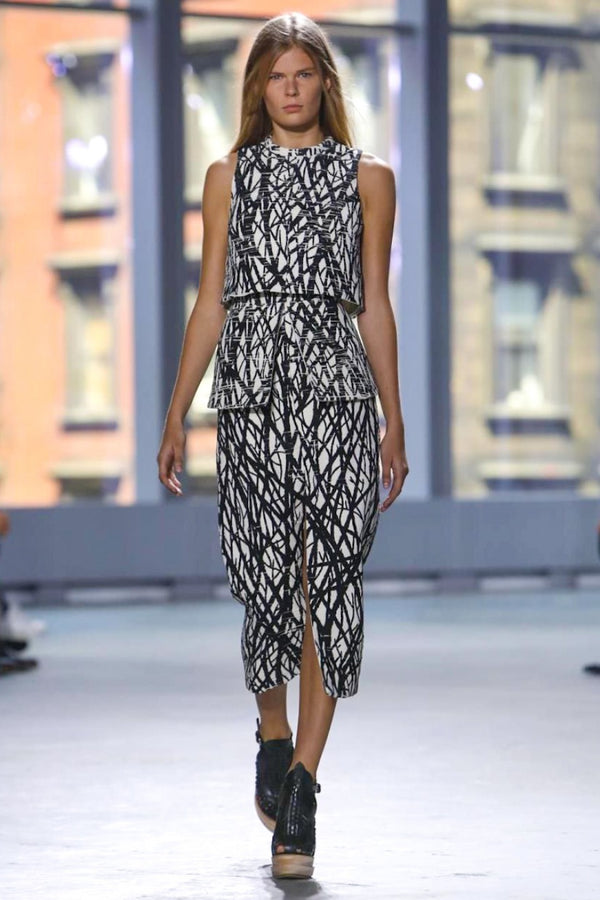 Proenza Schouler S/S 14