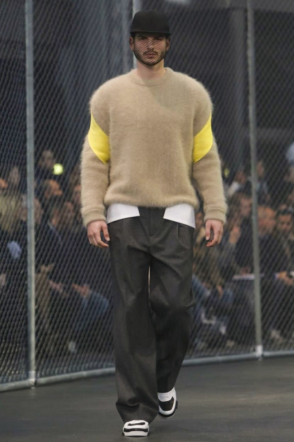 Givenchy A/W 14