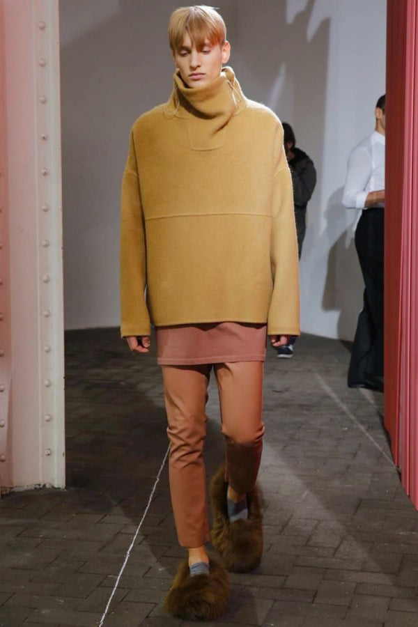 Acne A/W 14