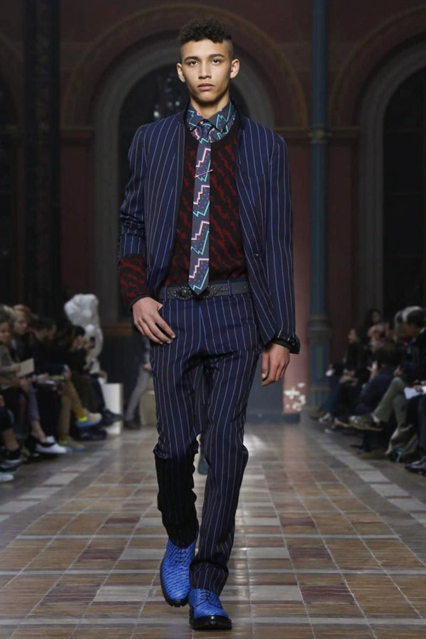 Lanvin A/W 14