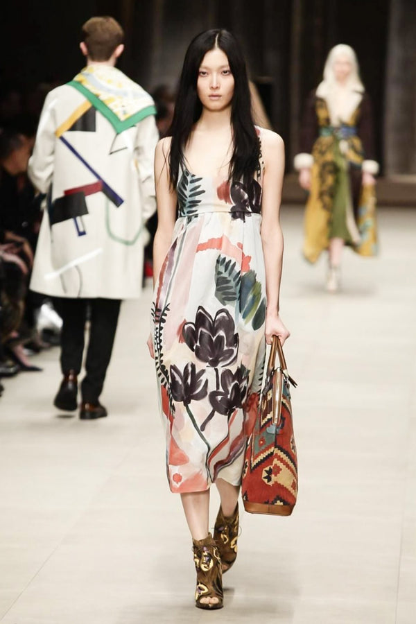 Burberry Prorsum A/W 14