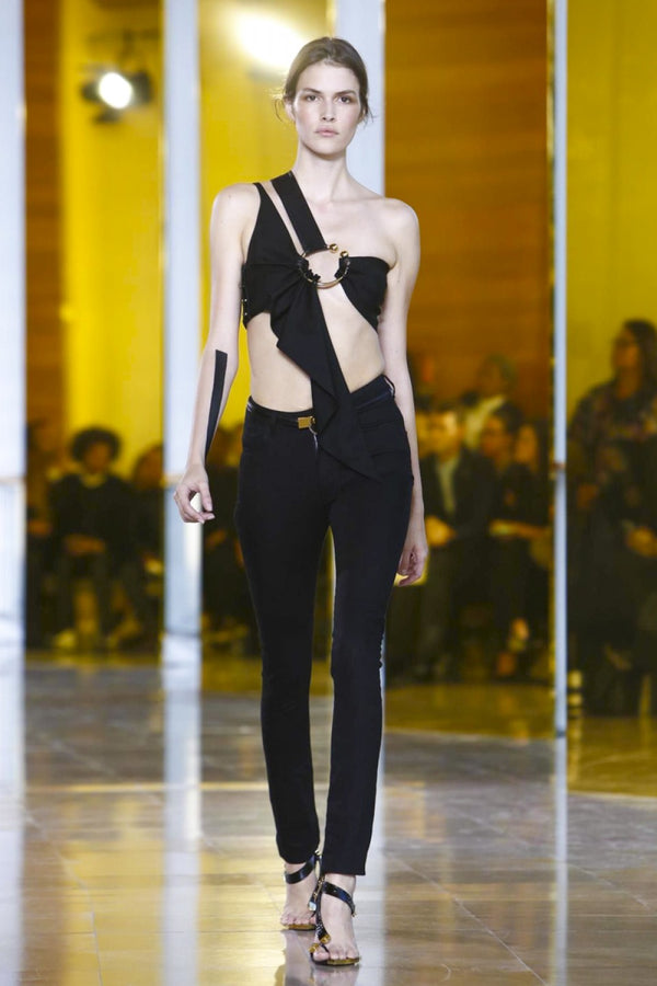 Anthony Vaccarello S/S 16