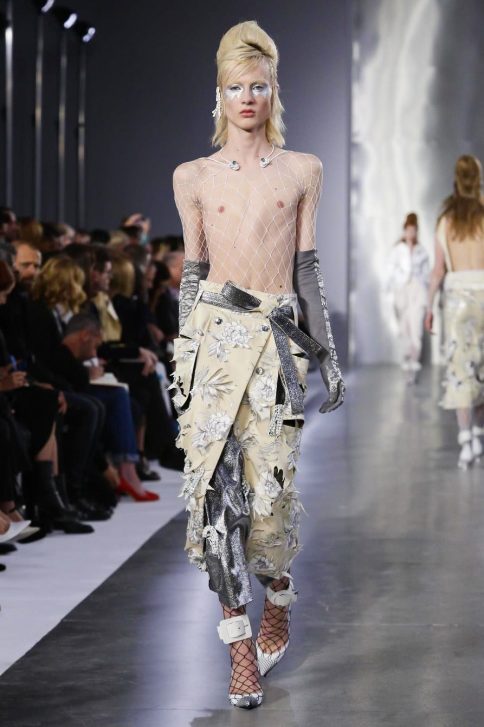 Maison Margiela S/S 16 No. 2