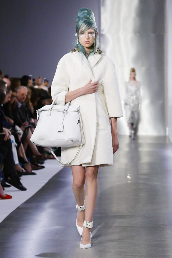 Maison Margiela S/S 16 No. 1