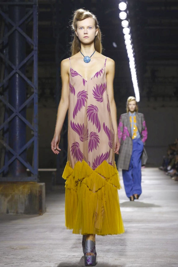 Dries Van Noten S/S 16