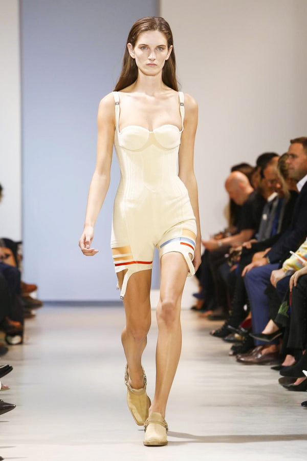 Paco Rabanne S/S 16