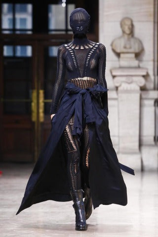 A. F. Vanderorst S/S 16