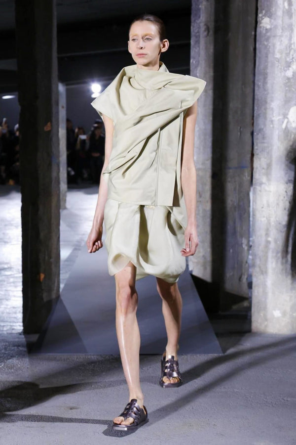 Rick Owens S/S 16