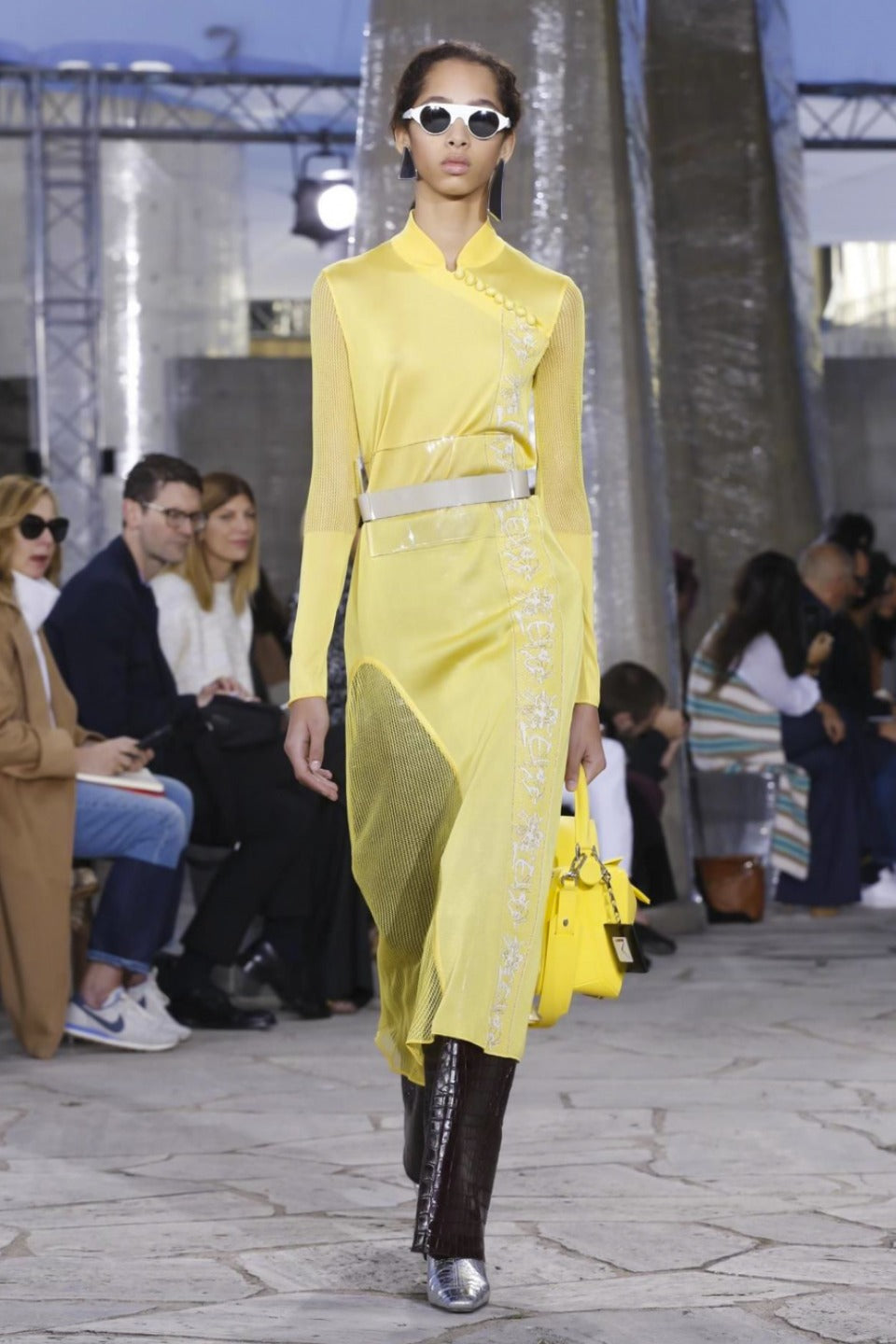 Loewe S/S 16