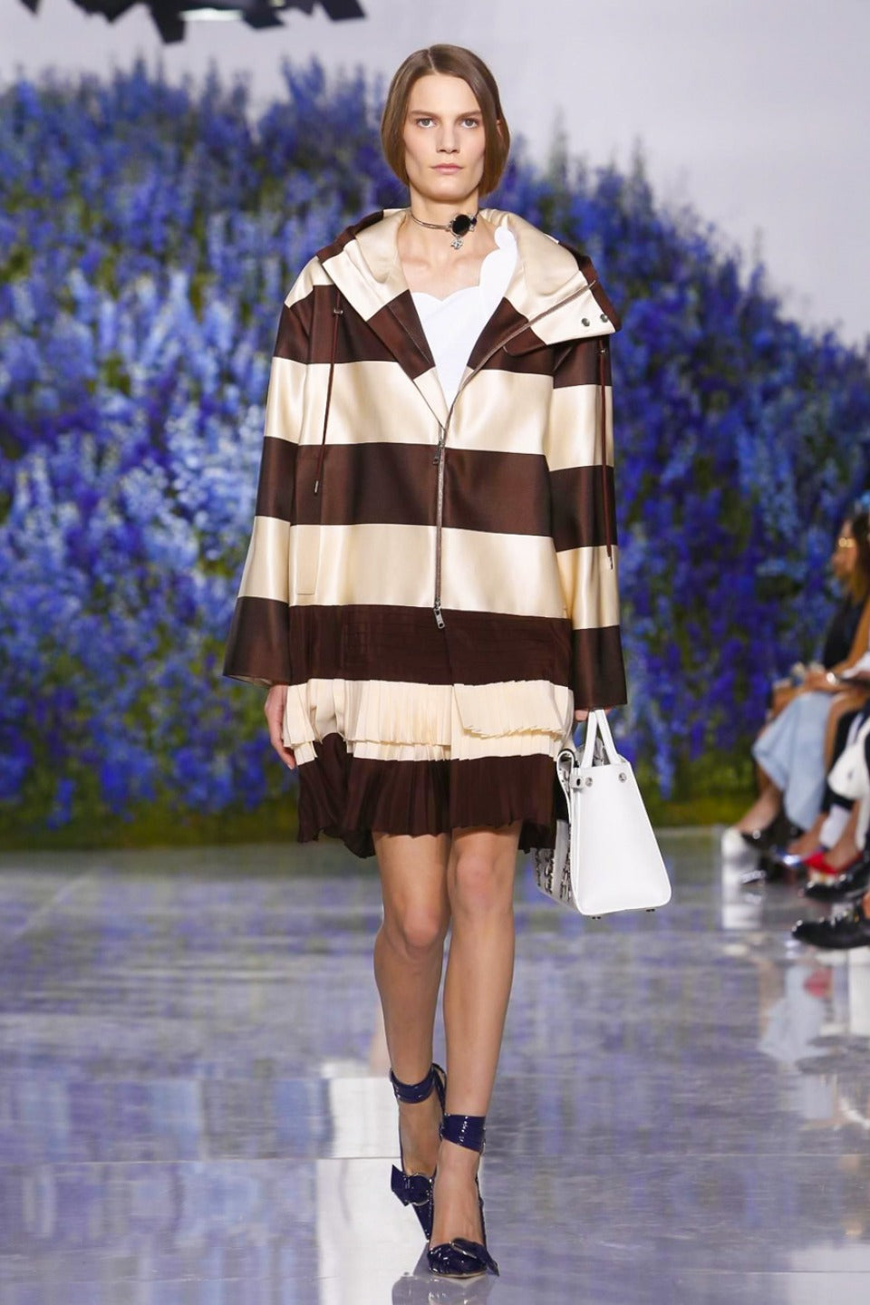 Dior S/S 16 No.1
