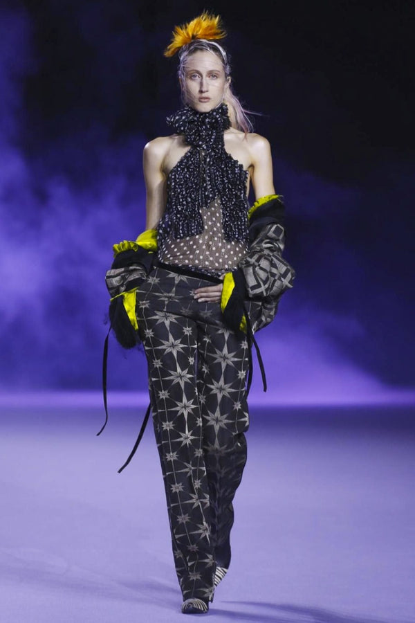 Haider Ackermann S/S 16