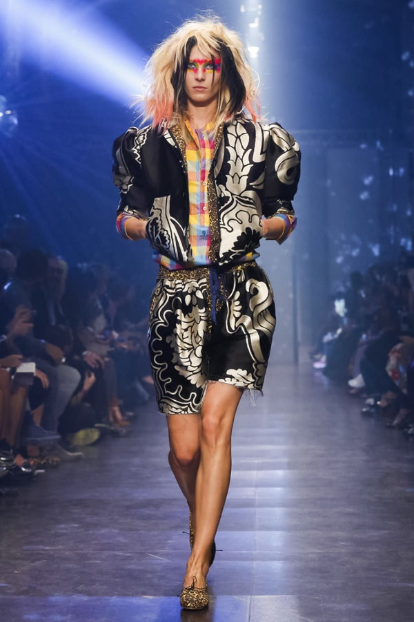 Vivienne Westwood S/S 16