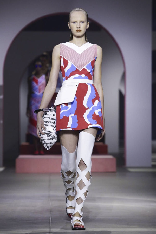 Kenzo S/S 16