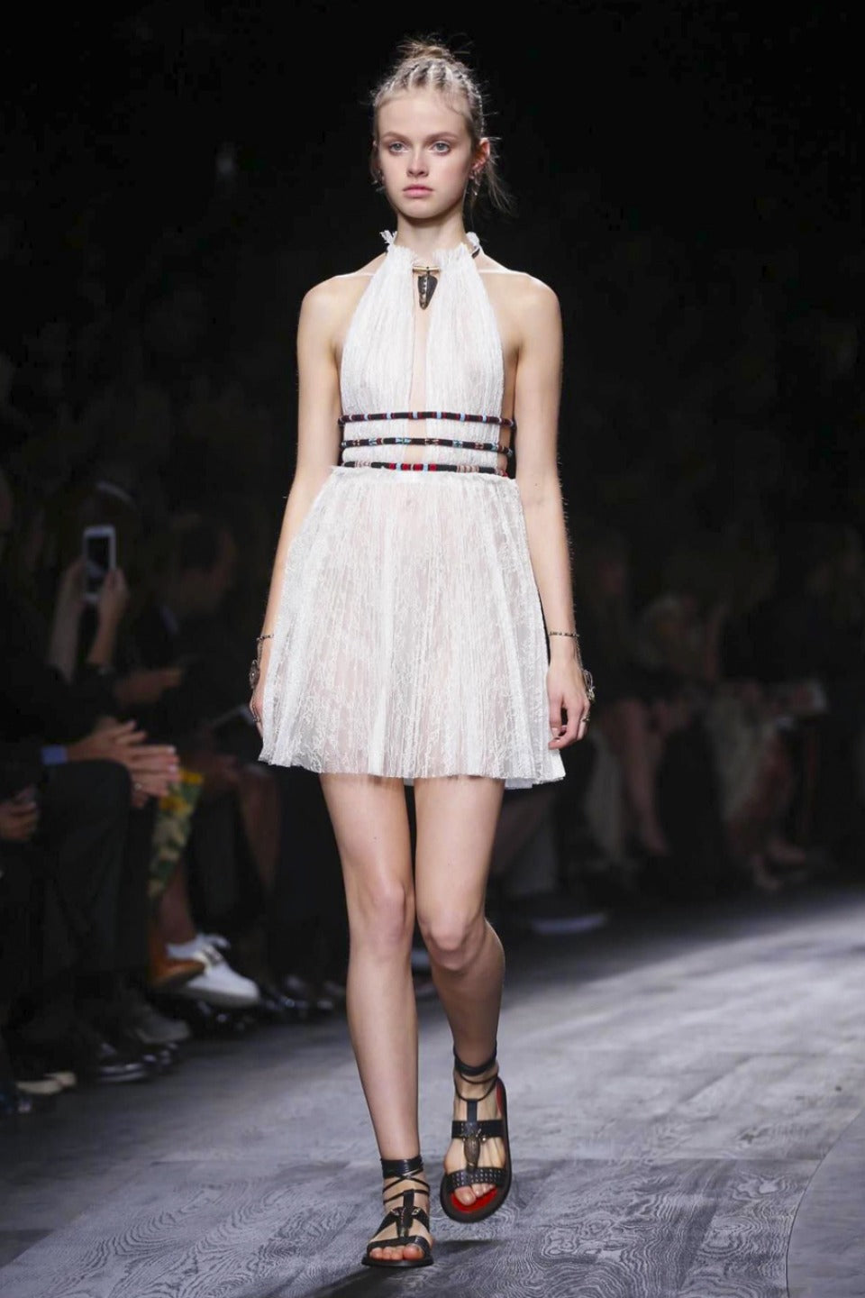 Valentino S/S 16