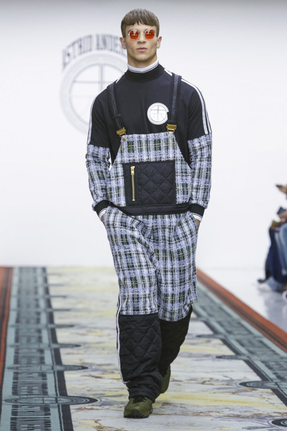 Astrid Andersen A/W 16
