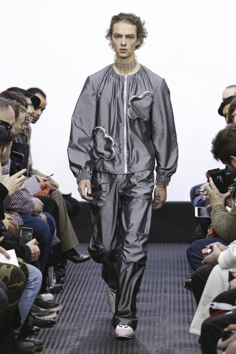 J.W. Anderson A/W 16