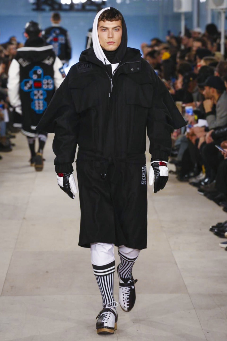 KTZ A/W 16