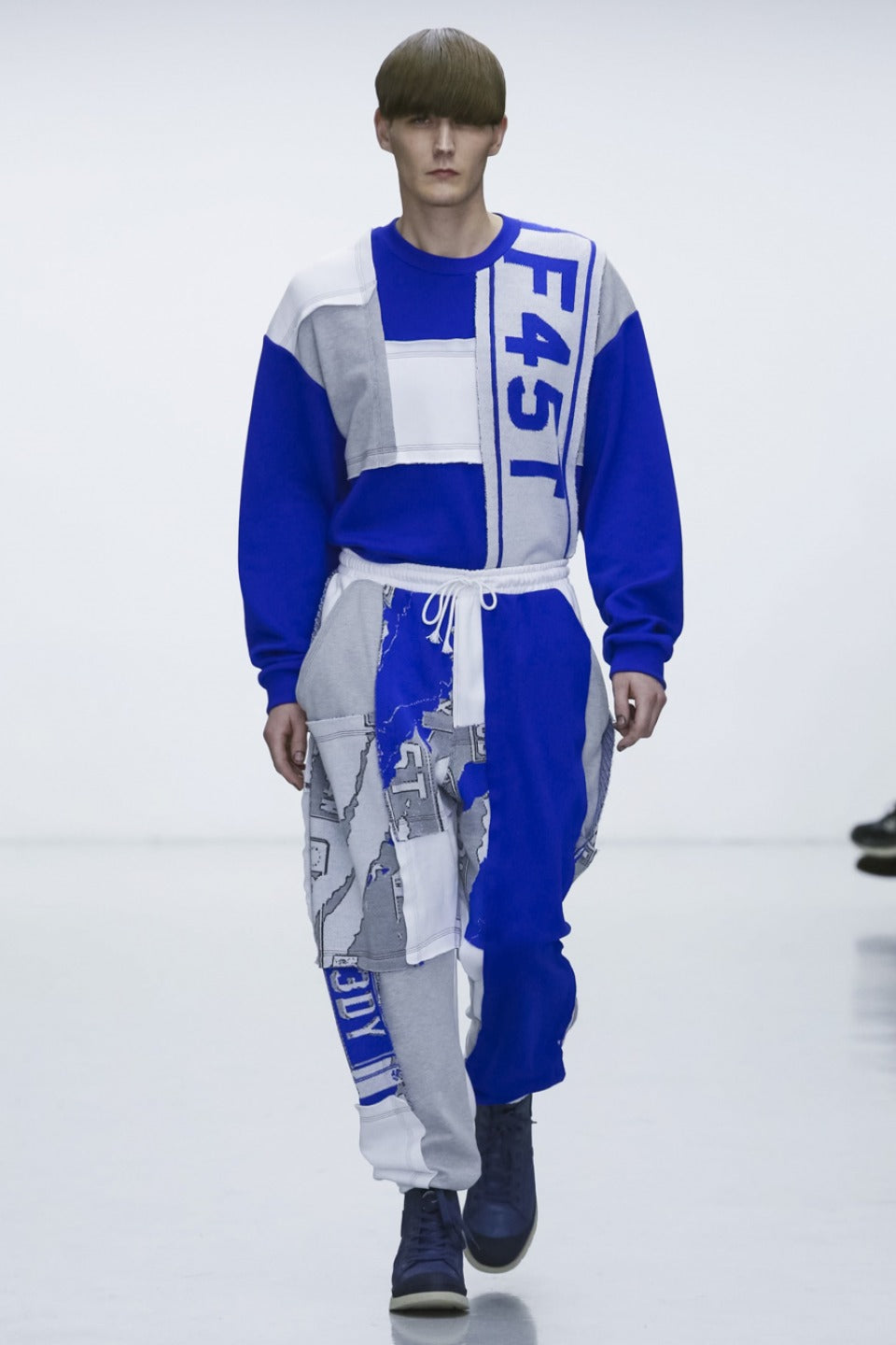 Liam Hodges A/W 16