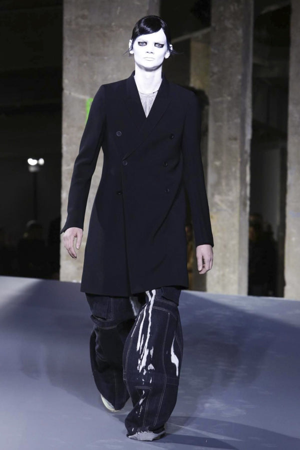 Rick Owens A/W 16 (Framed)