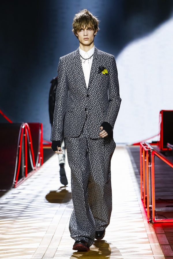 Dior Homme A/W 16