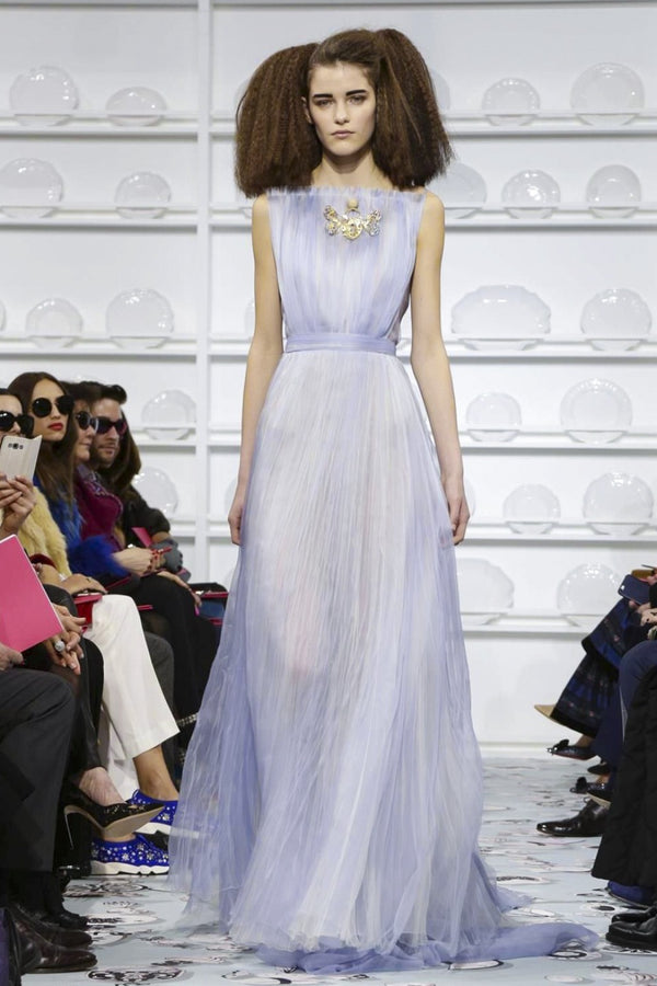 Schiaparelli Couture S/S 16