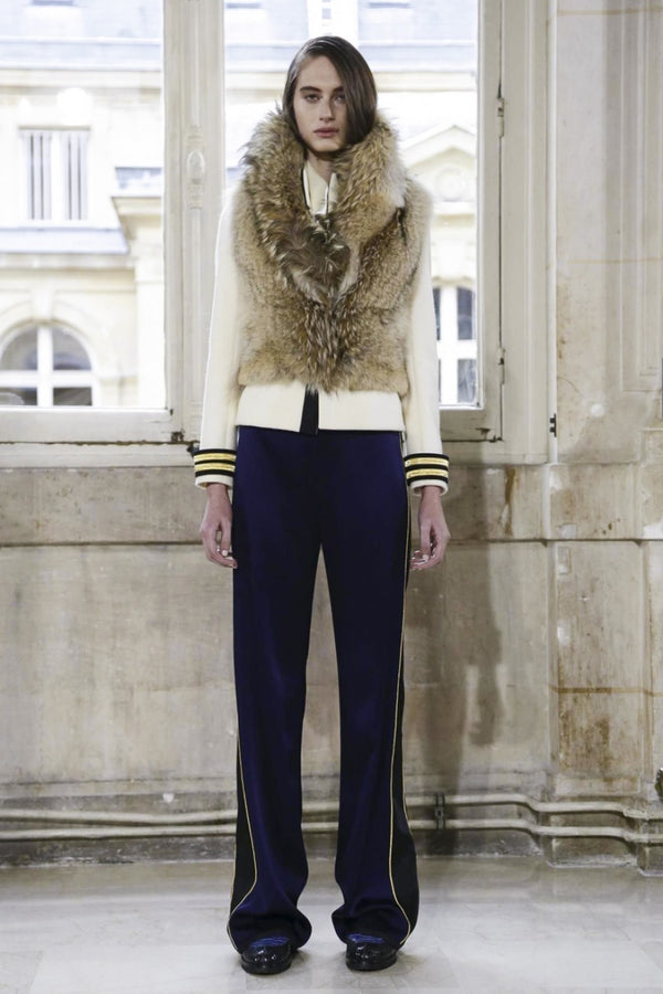 Bouchra Jarrar Paris Couture S/S 16