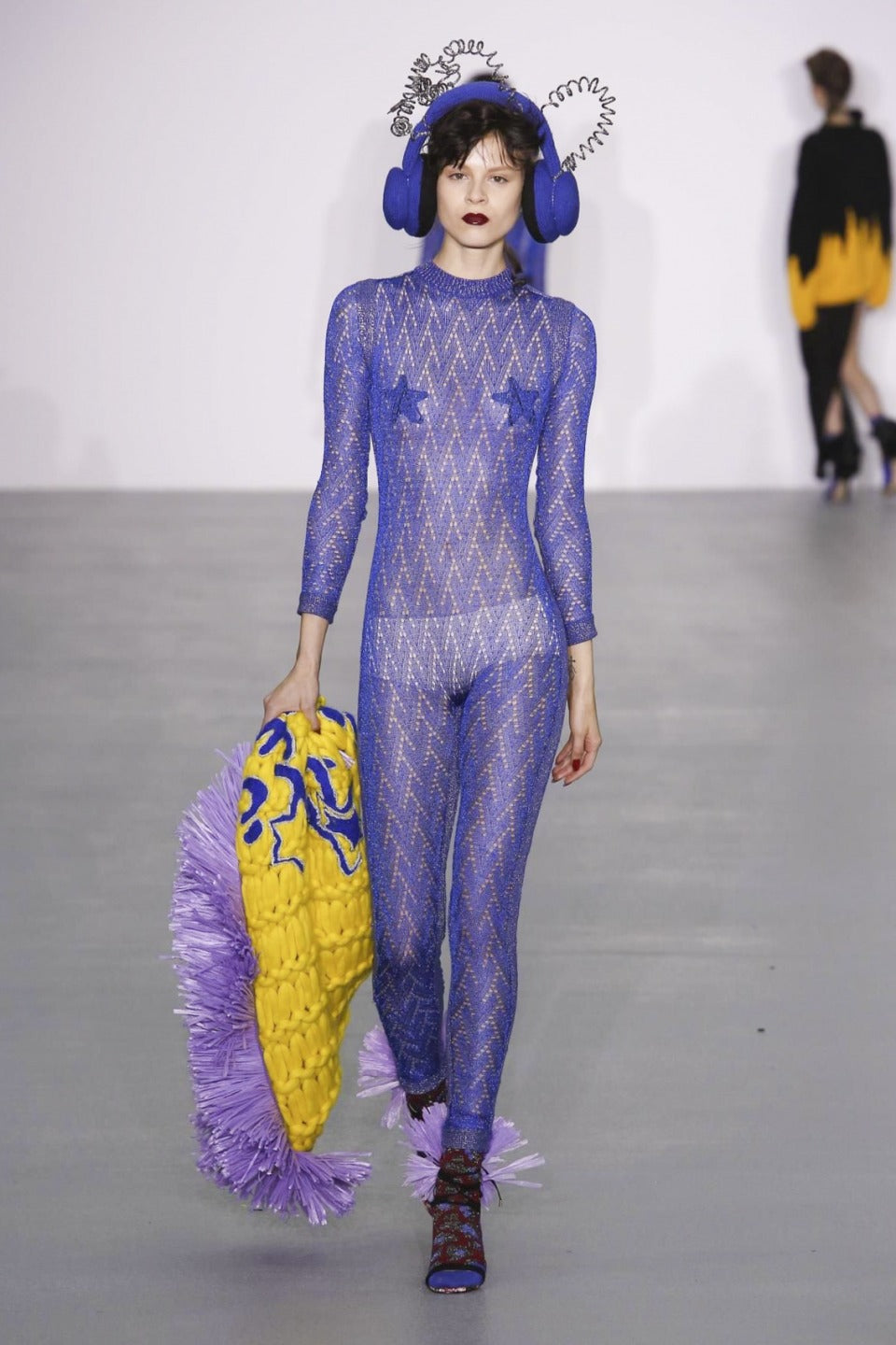 Sibling A/W 16