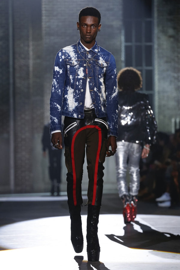 DSquared2 S/S 17
